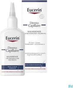 Eucerin Dermon Capillaire Kalmerende Urea Hoofdhuidbehandeling Lotion - 100 Ml 24 Eucerin Dermon Capillaire Kalmerende Urea Hoofdhuidbehandeling Lotion - 100 Ml -Verzorgingsproducten Verkoop 1002x1200 4