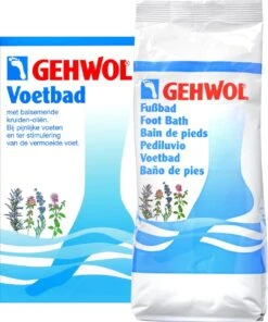 Gehwol Voetbad - Voetenbad - Voetverzorging -Verzorgingsproducten Verkoop 1003x1200 1