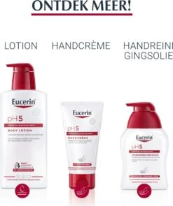 Eucerin Intensive Bodylotion - 400 Ml 25 Eucerin Intensive Bodylotion - 400 Ml -Verzorgingsproducten Verkoop 1004x1200 3