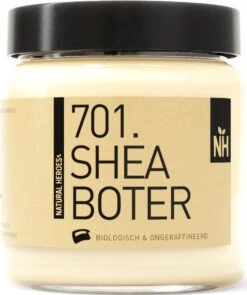 Shea Butter (Biologisch & Ongeraffineerd) 100 Ml 20 Shea Butter (Biologisch & Ongeraffineerd) 100 Ml -Verzorgingsproducten Verkoop 1004x1200 4