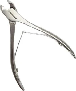 MEDLUXY - Soft Koptang (kopknipper / Dwarssnittang) - 12 Cm (suwada, Nageltang, Nagelknipper) -Verzorgingsproducten Verkoop 1005x1200