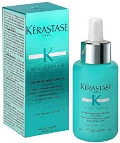 Kérastase Résistance Scalp Serum Extentioniste - Leave-in Serum Die De Groei Stimulereert Van Sterke En Gezonde Haarzakjes - 50ml -Verzorgingsproducten Verkoop 1007x1200 4