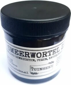 Smeerwortel Zalf 60 Ml, Handgemaakte Smeerwortelzalf -Verzorgingsproducten Verkoop 1008x1200