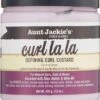 Aunt Jackies Curls & Coils Curl La La Defining Curl Custard 425 Gr 2 Aunt Jackies Curls & Coils Curl La La Defining Curl Custard 425 Gr -Verzorgingsproducten Verkoop 1010x1200 5