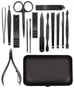 Uitgebreide Pedicureset -Verzorgingsproducten Verkoop 1018x1200