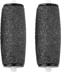 4X Voor Scholl Voetvijl | Navulling Velvet Smooth | Standard- Regular | 2+2=4Stuks | Voor Scholl Elektrische Eeltvijl -Verzorgingsproducten Verkoop 1021x1200