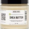 Shea Butter (Biologisch & Ongeraffineerd) 100 Ml -Verzorgingsproducten Verkoop 1024x1200