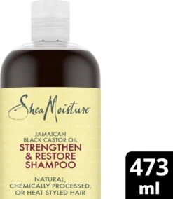 Shea Moisture Jamaican Black Castor Oil Geschenkset - Shampoo Conditioner & Haarmasker - Strenghten & Restore - Set Of 3 17 Shea Moisture Jamaican Black Castor Oil Geschenkset - Shampoo Conditioner & Haarmasker - Strenghten & Restore - Set Of 3 -Verzorgingsproducten Verkoop 1045x1200 3