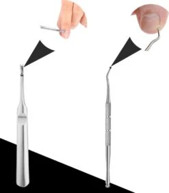 7-delige Pedicure En Manicure Set - Nagelknipper - Pedicureset - Nagelvijl - Nageltang - Kalknagel - Teennagelknipper -Verzorgingsproducten Verkoop 1055x1200 1