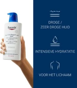 Eucerin UreaRepair Plus - Bodylotion - 400 Ml -Verzorgingsproducten Verkoop 1056x1200 1