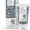Australian Bodycare Foot Repair 50 Ml - Verzachtende Gel Tegen Jeuk, Branderig Gevoel En Rode Huid Tussen De Tenen Met Tea Tree Olie - Ondersteunt Het Herstellend Vermogen Van De Huid - Gebruik Voor De Verzorging Van Je Huid Bij Voetschimmel -Verzorgingsproducten Verkoop 1071x1200