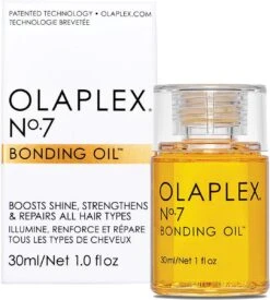 OLAPLEX No.7 Bonding Oil - Haarolie - 30 Ml -Verzorgingsproducten Verkoop 1077x1200 5