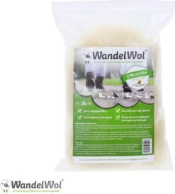Merkloos WandelWol 20 Gram - De Oplossing Bij Blaren Drukplekken En Voet Ongemak 7 Merkloos WandelWol 20 Gram - De Oplossing Bij Blaren Drukplekken En Voet Ongemak -Verzorgingsproducten Verkoop 1082x1200 1