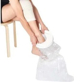 VITILITY Douchehoes Been Heel - Gipshoes - Gips En Verband Bescherming Tegen Vocht -Verzorgingsproducten Verkoop 1086x1200