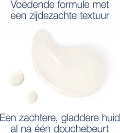 Dove Silk Douchegel - 6 X 500ml - Voordeelverpakking -Verzorgingsproducten Verkoop 1090x1200 1