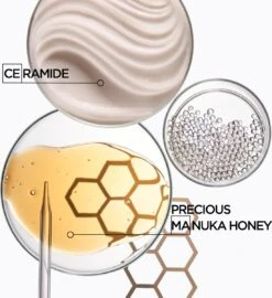 Kérastase Curl Manifesto Masque Beurre Haute Nutrition - Haarmasker - 200ml -Verzorgingsproducten Verkoop 1099x1200 2