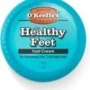O'Keeffe's - Voetencreme - Voor Gezonde Voeten - Potje 96 Gram -Verzorgingsproducten Verkoop 1102x1200 3
