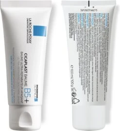 La Roche-Posay Cicaplast Balsem B5+ - 40ml - Voor Gevoelige Huid - Helpt De Huid Herstellen -Verzorgingsproducten Verkoop 1105x1200 1