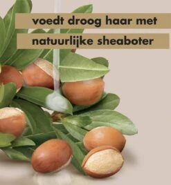 Love Beauty And Planet Shea Butter & Cedar Wood Oil Happy & Hydrated Shampoo - 400 Ml -Verzorgingsproducten Verkoop 1106x1200 3