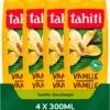 Tahiti Vanille Douchegel 4 X 300ml - Voordeelverpakking -Verzorgingsproducten Verkoop 1120x1200 1