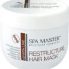 SPA MASTER Keratine Haarmasker - Keratine Behandeling - Haarmasker Beschadigd Haar - 500ML -Verzorgingsproducten Verkoop 1122x1200 1