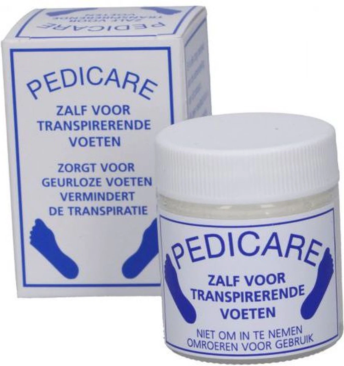 PEDICARE ONS TOPPRODUCT TEGEN ZWEETVOETEN En Eeltvoeten! 11 PEDICARE ONS TOPPRODUCT TEGEN ZWEETVOETEN En Eeltvoeten! - Afbeelding 9