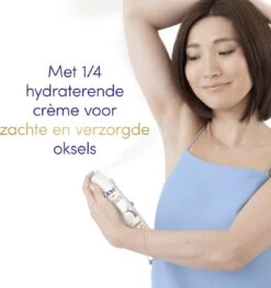 Dove Coco & Jasmine Anti-transpirant Deodorant - 6 X 150 Ml - Voordeelverpakking 14 Dove Coco & Jasmine Anti-transpirant Deodorant - 6 X 150 Ml - Voordeelverpakking -Verzorgingsproducten Verkoop 1129x1200 5