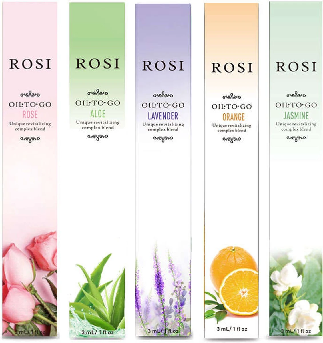 ROSI Revitaliserende Nagelriemolie Pen - Nagelriem Verzorging Olie - Nagel Riem Cuticle Therapy Oil - Rose 4 ROSI Revitaliserende Nagelriemolie Pen - Nagelriem Verzorging Olie - Nagel Riem Cuticle Therapy Oil - Rose - Afbeelding 2