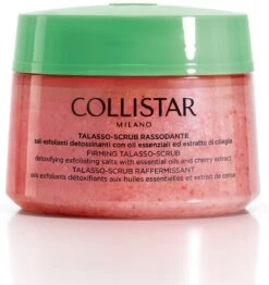 Collistar Talasso Scrub Firming - 700 Gr -Verzorgingsproducten Verkoop 1132x1200 4