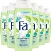 Fa Yoghurt Aloe Vera Douchegel 6x 250ml - Grootverpakking -Verzorgingsproducten Verkoop 1138x1200 1