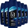 Fa Sport Douchegel 6x 250ml - Grootverpakking -Verzorgingsproducten Verkoop 1138x1200 2
