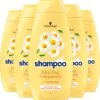 Schwarzkopf Elke Dag Shampoo 5x 400ml -Verzorgingsproducten Verkoop 1141x1200 3