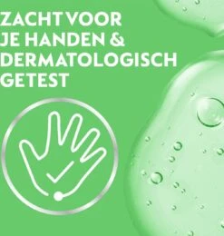 Dettol - Handzeep - No Touch Navulling - Antibacterieel - Aloe Vera - 250 Ml X5 -Verzorgingsproducten Verkoop 1142x1200 3