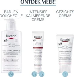 Eucerin AtopiControl Body Care Lotion 12% Omega - Bodylotion - 400 Ml 40 Eucerin AtopiControl Body Care Lotion 12% Omega - Bodylotion - 400 Ml -Verzorgingsproducten Verkoop 1143x1200 2