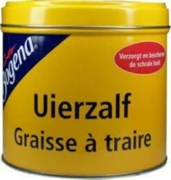 Bogena Uierzalf - 700 Gr - Bodylotion -Verzorgingsproducten Verkoop 1145x1200 4