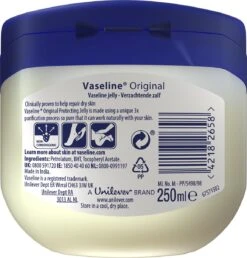 Vaseline® Vaseline Original Petroleum 250 Ml 24 Vaseline® Vaseline Original Petroleum 250 Ml -Verzorgingsproducten Verkoop 1147x1200 1