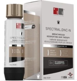 Spectral DNC -N Met Nanoxidil 5% (60 Ml.) - 1 Maand Voorraad -Verzorgingsproducten Verkoop 1150x1200 3