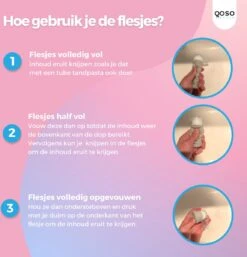 QOSO Reisflesjes Set 8-Delig | Reisflesjes Handbagage Opvouwbaar | Mini Shampoo & Reispotjes Hervulbaar Klein | Reisflesjes 100ml In 4 Kleuren | Navulbare Reisflesjes In Een Reisset -Verzorgingsproducten Verkoop 1152x1200 2