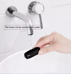 Vastu Eeltverwijderaar - Elektrische Oplaadbare Voetvijl Inclusief Opvangdoekje & Opbergzakje - Callus Remover - Inclusief Extra Opzetvijlen -Verzorgingsproducten Verkoop 1153x1200 1