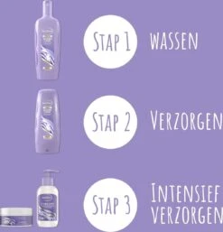 Andrélon Zilver Care - Shampoo En Conditioner - Set -Verzorgingsproducten Verkoop 1154x1200 2