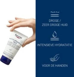 Eucerin 5% Urea Herstellende Handcrème 33 Eucerin 5% Urea Herstellende Handcrème -Verzorgingsproducten Verkoop 1156x1200 1