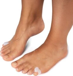 Solelution Kleine Teenspreider - Teencorrector - Per Paar -Verzorgingsproducten Verkoop 1158x1200