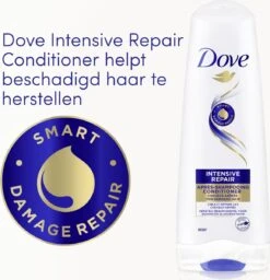 Dove Intensive Repair Conditioner - 6 X 200 Ml - Voordeelverpakking -Verzorgingsproducten Verkoop 1158x1200 5