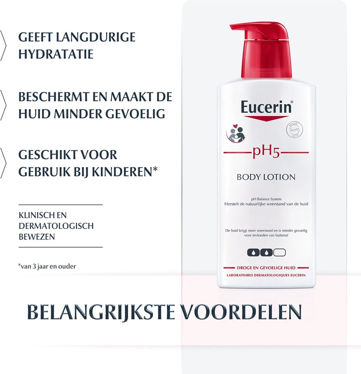 Eucerin Intensive Bodylotion - 400 Ml 21 Eucerin Intensive Bodylotion - 400 Ml - Afbeelding 19