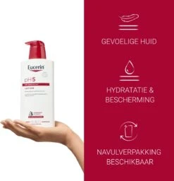 Eucerin Intensive Bodylotion - 400 Ml 26 Eucerin Intensive Bodylotion - 400 Ml -Verzorgingsproducten Verkoop 1160x1200 7