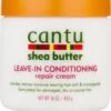 Cantu Shea Butter Repair Cream Leave In Conditioner - 473 Ml -Verzorgingsproducten Verkoop 1161x1200 8