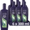 Andrélon Classic For Men Iedere Dag Shampoo - 6 X 300 Ml - Voordeelverpakking 1 Andrélon Classic For Men Iedere Dag Shampoo - 6 X 300 Ml - Voordeelverpakking -Verzorgingsproducten Verkoop 1161x1200 9