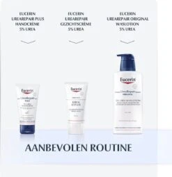 Eucerin UreaRepair Plus - Bodylotion - 400 Ml -Verzorgingsproducten Verkoop 1163x1200 3