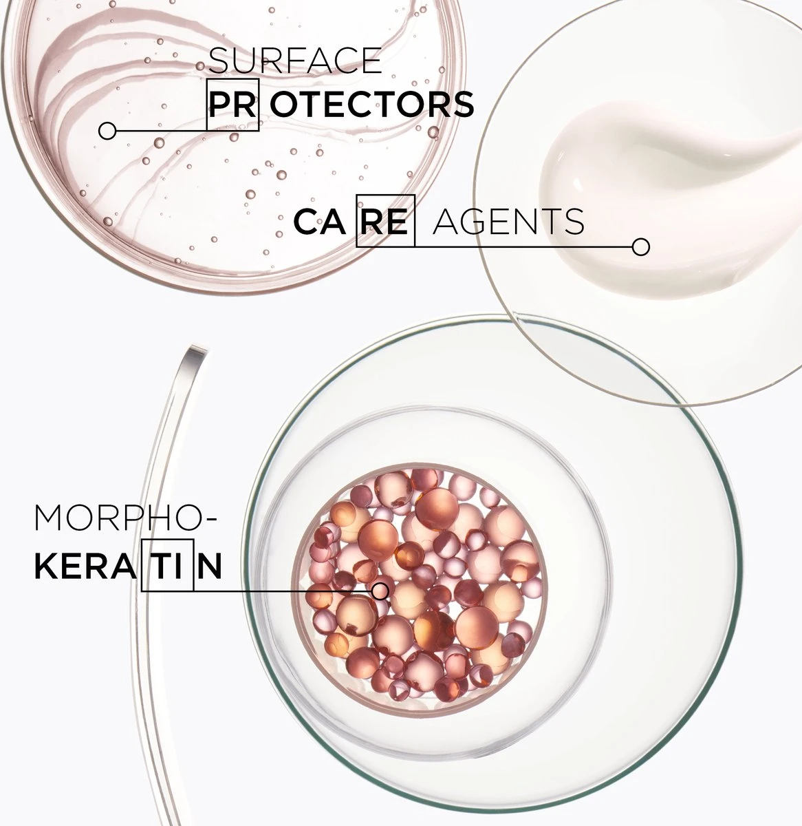 Kérastase Discipline Bain Fluidealiste - Shampoo Voor Onhandelbaar Haar - 250ml 7 Kérastase Discipline Bain Fluidealiste - Shampoo Voor Onhandelbaar Haar - 250ml - Afbeelding 5