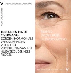 Vichy Neovadiol Dag En Nachtcrème - Bundel 2x 50ml -Verzorgingsproducten Verkoop 1168x1200 1